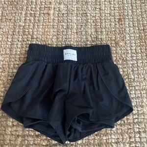 Aerie Offline Shorts